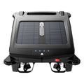 SolarSkim Pro — Solar-Powered Robotic Pool Skimmer with App Control